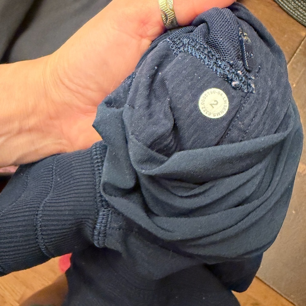 Lululemon Athletica Track Pants - Picture 2 of 9